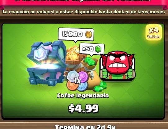 SORTEO NUEVO EMOTE

Requisitos:
👤Seguirme <a href="/NicolazAvila_/">Nicolás</a>
👤 Seguir a <a href="/Koes10P/">Koes10yT</a>
Dar RT y FAV❤️

Termina en 2 días.