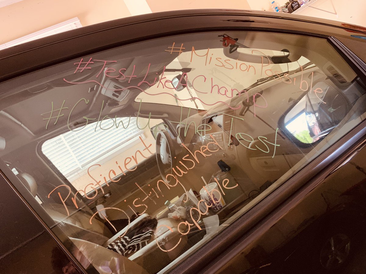 Michelle L. Dillard tweet media