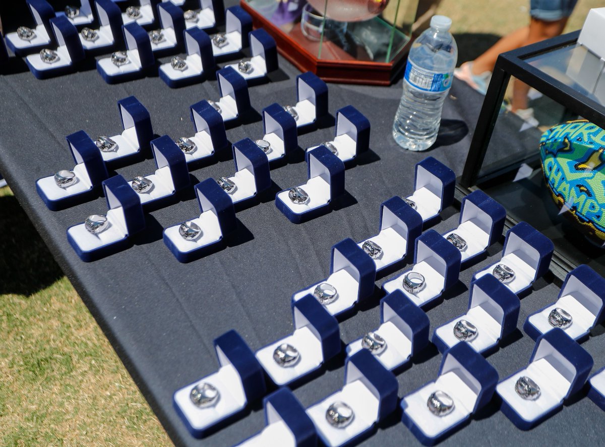 Hard Count Athletics (@hardcountathltx) on Twitter photo Our Super Bowl winners get rings...how cool is that?? #HardCountAthletics #PlayToWin #TournamentCircuit #flagfootball #PWP <a href="/PopWarnerPhotos/">Pop Warner Photos</a> Our Super Bowl winners get rings...how cool is that?? #HardCountAthletics #PlayToWin #TournamentCircuit #flagfootball #PWP <a href="/PopWarnerPhotos/">Pop Warner Photos</a>