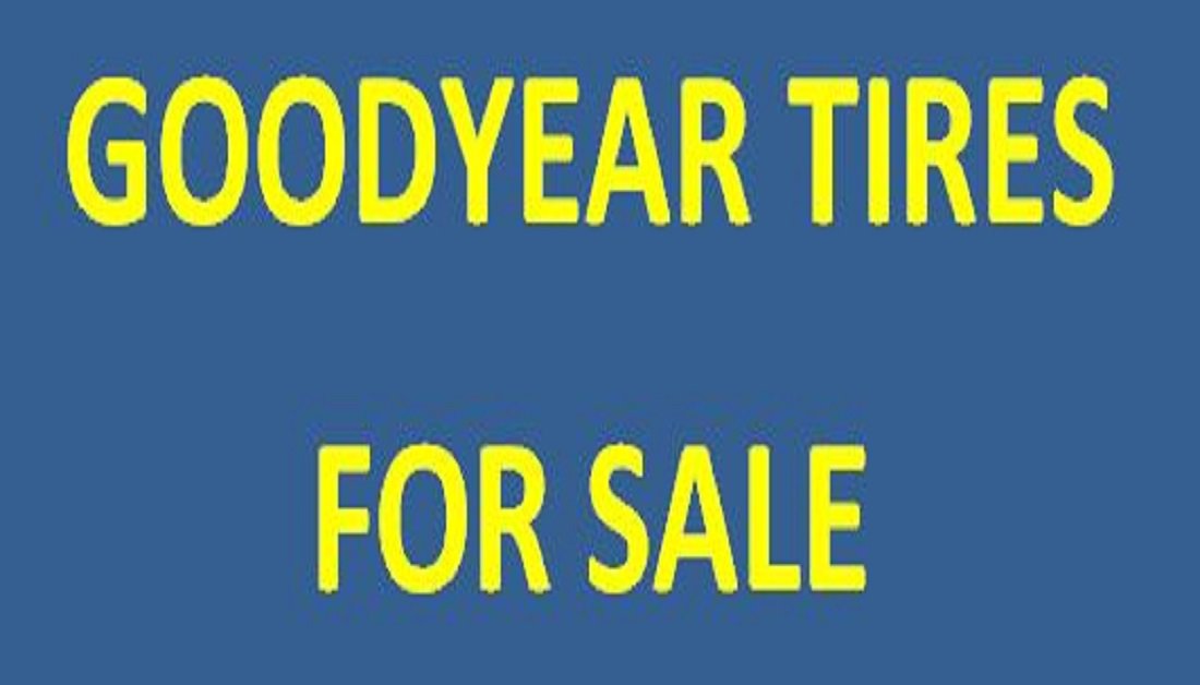 FarmZillaClass's tweet photo. (2) NEW 480/80R42 GOODYEAR tires, c/w rims; (2) new 380/85R30 Goodyear tires c/w rims, $4500. #goodyeartires  #goodyear #tires #tractors #tractorparts #newandusedtires #farmmachinery #equipment #agtwitter #farmzilla #agchat #AgMoreThanEver  #Farm365

https://t.co/Qy4gJPXMh0☏ https://t.co/vnRQNq5MxW