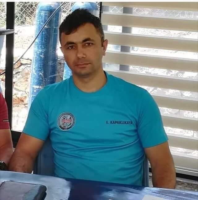 Lkmnbyk's tweet photo. Mekanın Cennet Olsun Şehidim https://t.co/gPbBzR1NF9