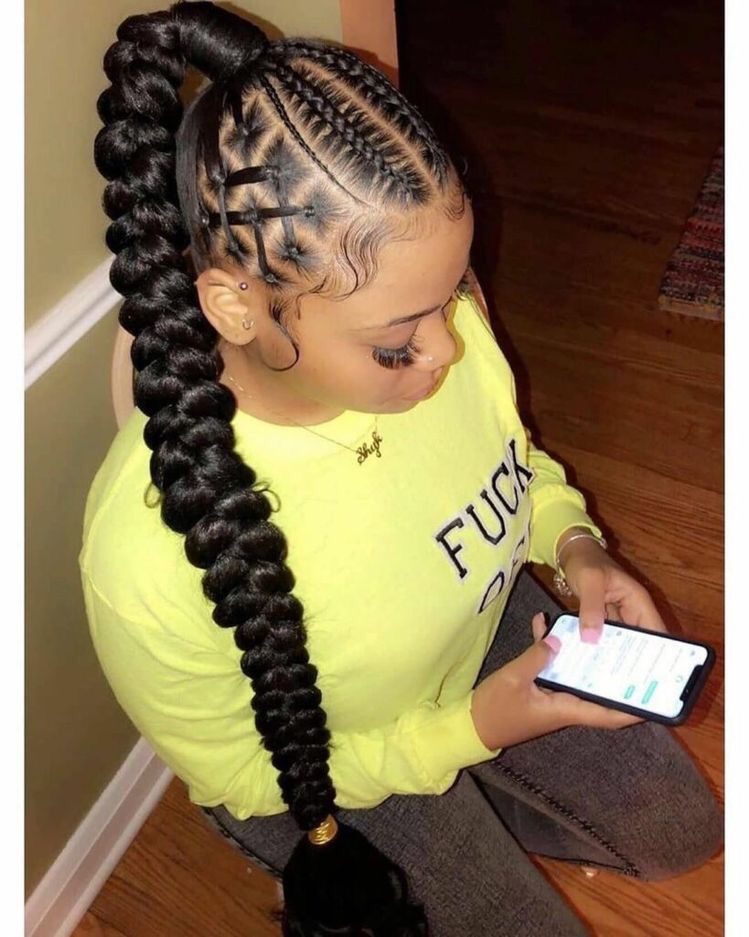 Braidstyle Hashtag On Twitter