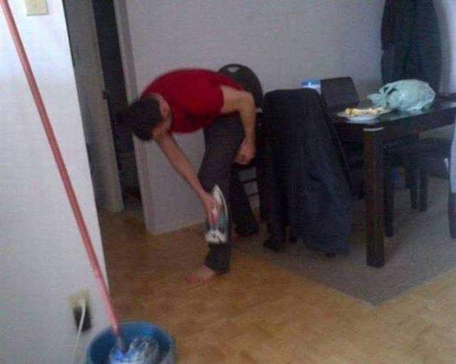 horário pra sair: 19hrs

eu às 18:58: