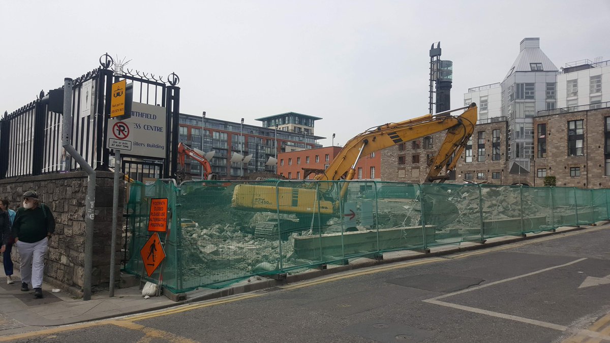 Ciarán Cuffe tweet media