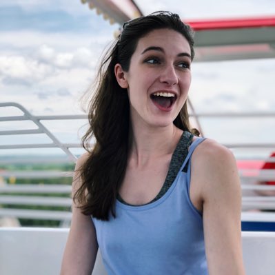 acrobratbri's tweet photo. Life is good :) #NewProfilePic https://t.co/pLFxX36Etz