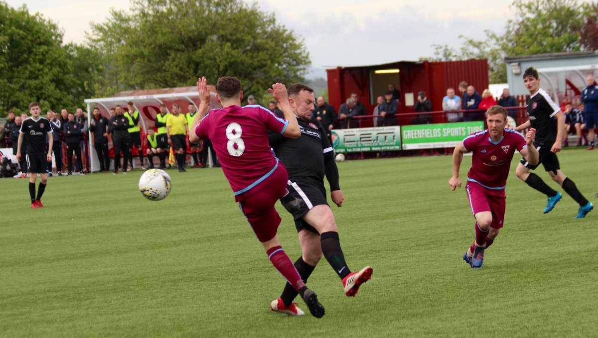 ScotAmFA's tweet photo. North Road Garage Fife Amateur Cup Final
AM Soccer AFC 0 Cupar Hearts 1
Action from this evening's Fife Cup Final
@ScotAmFA @KOF_AFA https://t.co/1yDGoDAeeQ