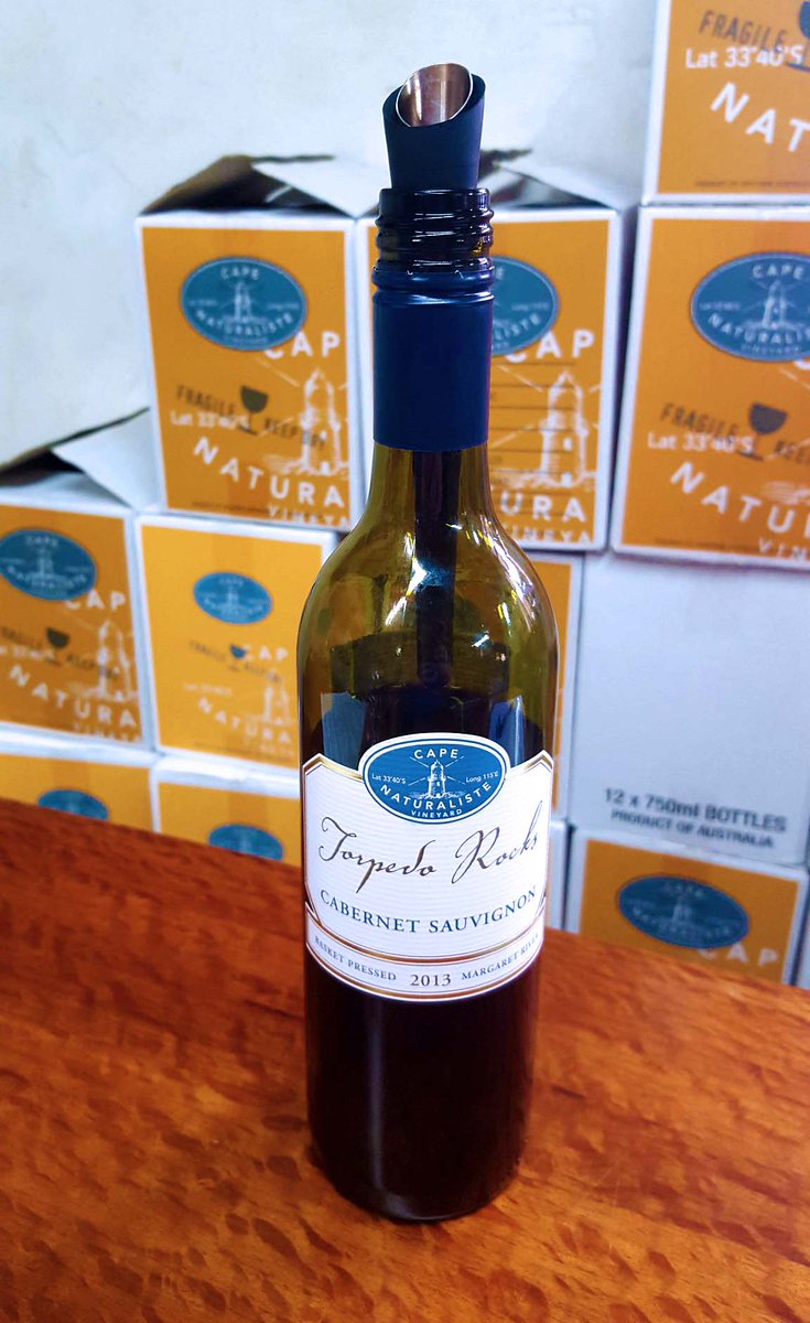 A beautiful vineyard with lovely reds! Visit <a href="/CapeNatWines/">CapeNaturalisteWines</a> on your next visit to <a href="/MargaretRiver/">MargaretRiverRegion</a> New post now up on top travel spots around the region bit.ly/2LHB5m6 #westernaustralia #travel #tourism #travelblogger #capenaturaliste