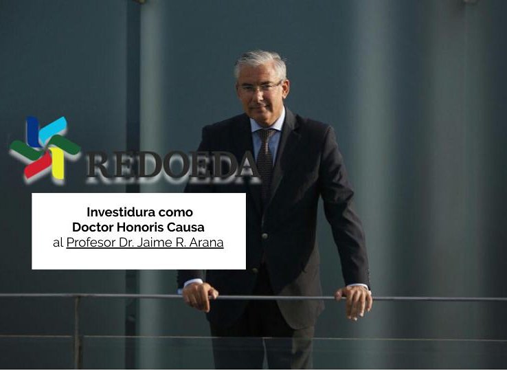 redoeda's tweet photo. ➡ En el marco del IX Congreso Internacional #Redoeda #DerechoAdministrativo que se llevará a cabo en la @uescuelalibre
 el 13 y 14 de #Junio, se procederá a la #Investidura como #DoctorHonorisCausa al Profesor Jaime Rodriguez-arana  👏👏
Más #info 👉 https://t.co/Rji56WXdB8 https://t.co/2Geeaz78kX
