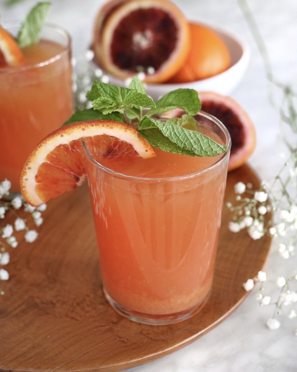 Be Mixed tweet media