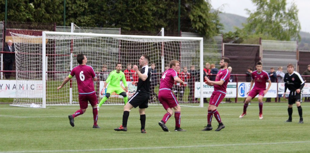 ScotAmFA's tweet photo. North Road Garage Fife Amateur Cup Final
AM Soccer AFC 0 Cupar Hearts 1
Action from this evening's Fife Cup Final
@ScotAmFA @KOF_AFA https://t.co/D7xrM7VxDA