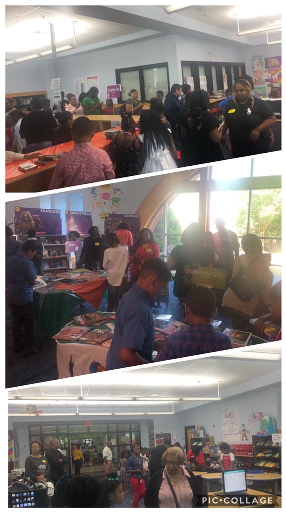Testing (@lpes_patriots) on Twitter photo <a href="/mediafannin/">Mrs. Fannin</a> Great job with our Spring Book Fair! π π Over 7k in sales! The <a href="/LPES_Patriots/">Testing</a> community is prepared to beat summer slide! <a href="/Scholastic/">Scholastic</a> @MsElikwu @Khodgesinspire @CJones5Element <a href="/mediafannin/">Mrs. Fannin</a> Great job with our Spring Book Fair! π π Over 7k in sales! The <a href="/LPES_Patriots/">Testing</a> community is prepared to beat summer slide! <a href="/Scholastic/">Scholastic</a> @MsElikwu @Khodgesinspire @CJones5Element
