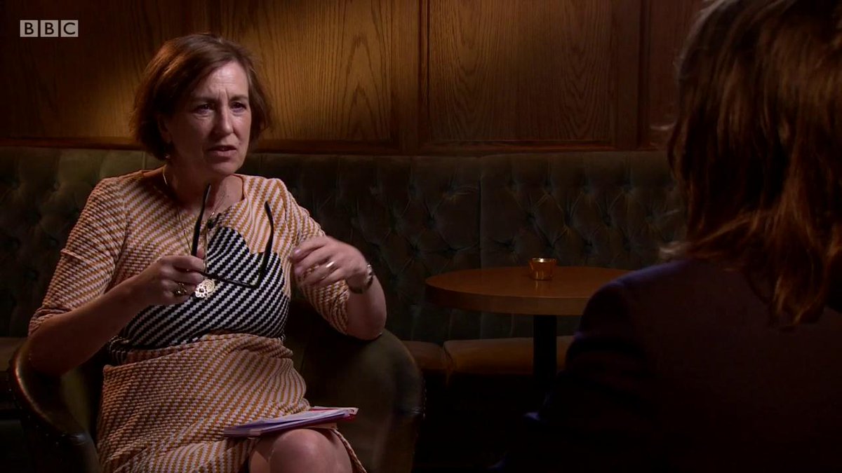 “I remember going to school and hearing ‘Deborah’ by T. Rex and it was a sunny summer morning in Glasgow.”
Primal Scream’s Bobby Gillespie recalls his earliest memory of pop music
#newsnight | @KirstyWark | @ScreamOfficial