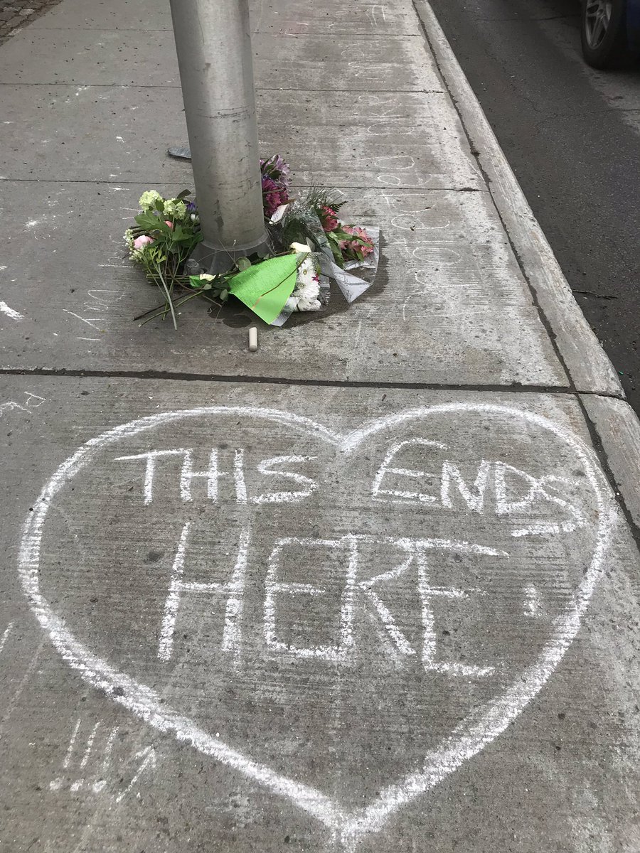 Take action - critical mass bike ride and gathering Wednesday May 22, 7:45am southwest corner of Nicolas and Laurier <a href="/BikeOttawa/">Bike Ottawa</a> @RobbBarnes1 @trevorhache  #ottawa #Ottbike facebook.com/events/3513369…