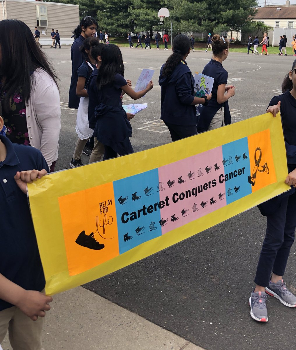 Minue School - Junior Ramblers (@minue_ramblers) on Twitter photo Minue School raised over $800 today for the Carteret Conquers Cancer Walk! <a href="/CarteretSchools/">Carteret Schools</a> Minue School raised over $800 today for the Carteret Conquers Cancer Walk! <a href="/CarteretSchools/">Carteret Schools</a>