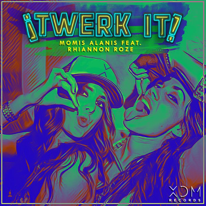 Dancerituals1's tweet photo. #DR050 #DanceRituals
05. @MomisAl ft @RhiannonRoze - Twerk It (Extended Mix) [@xdmrecords]

https://t.co/NHscQANaY4 https://t.co/Z3zaeV1H0s