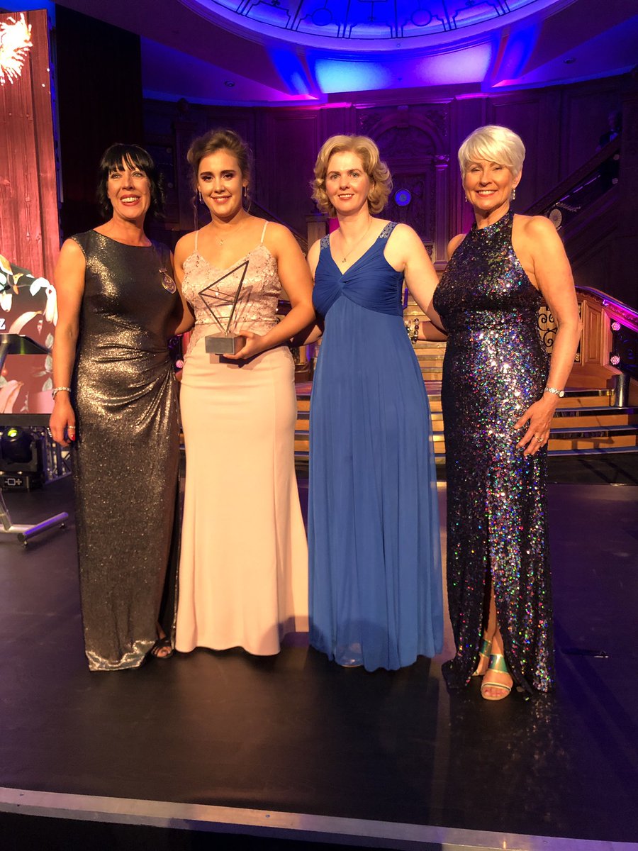 IoH Northern Ireland tweet media