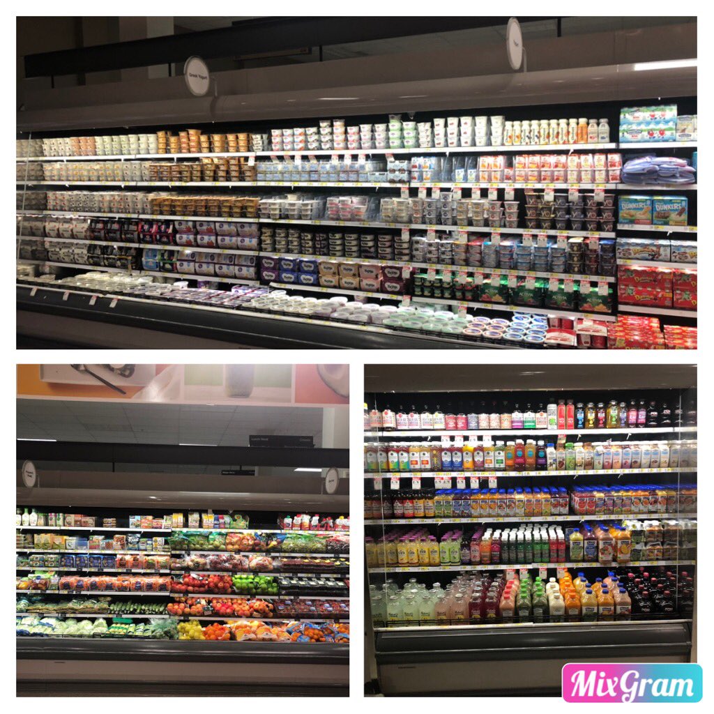 bednar_thomas's tweet image. Our closing Food and Beverage Team really made it happen. Colorful, vibrant, full, and super fresh. #foodandbeverage #instocks #fresh #T2310 #closingteam @RinggoldJeffrey @TylerCornelius9 @u21012 @BreLove61524172 @BrianThomas90 @Shane23psu @Bethany_Insley