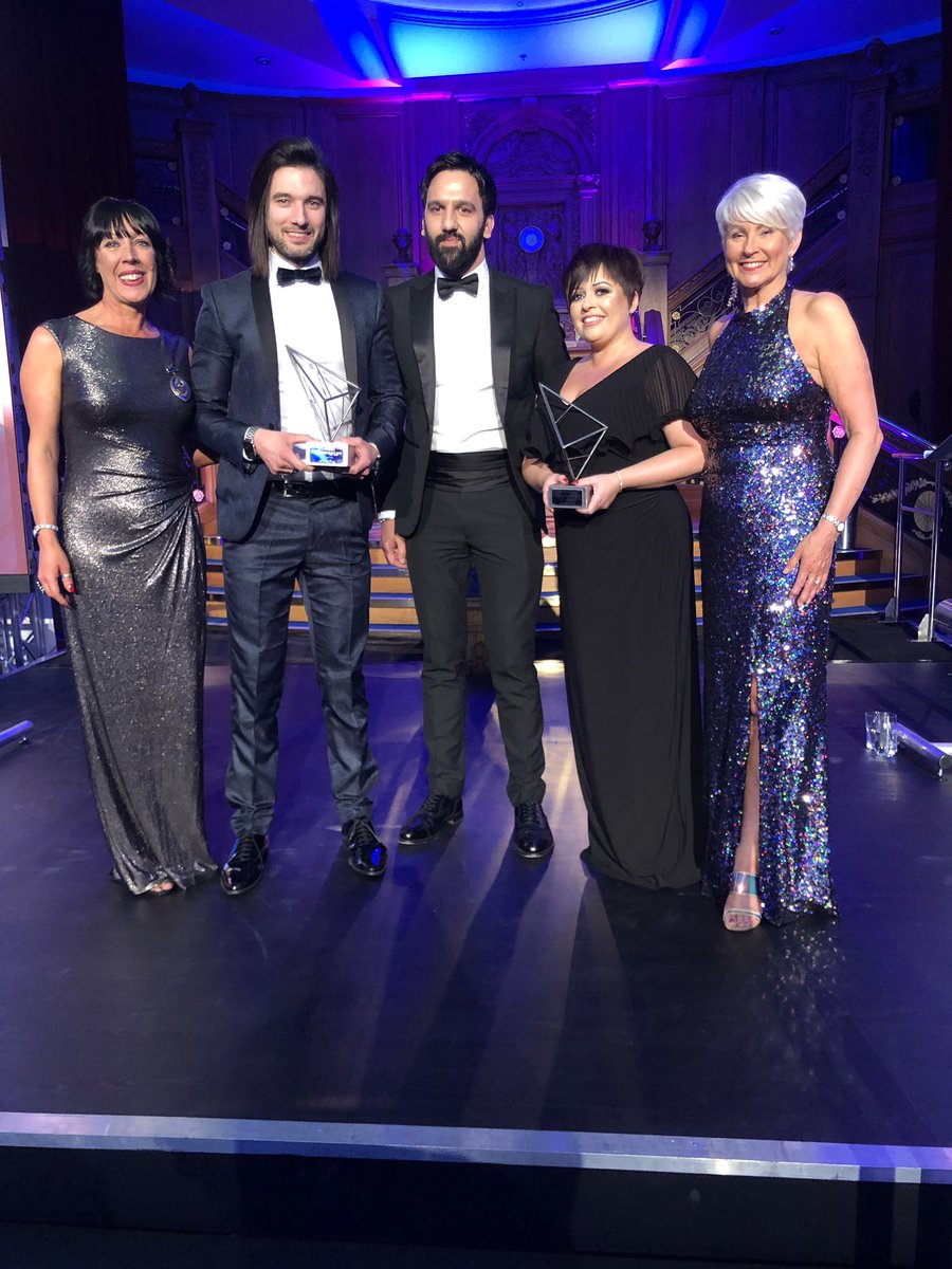 IoH Northern Ireland tweet media