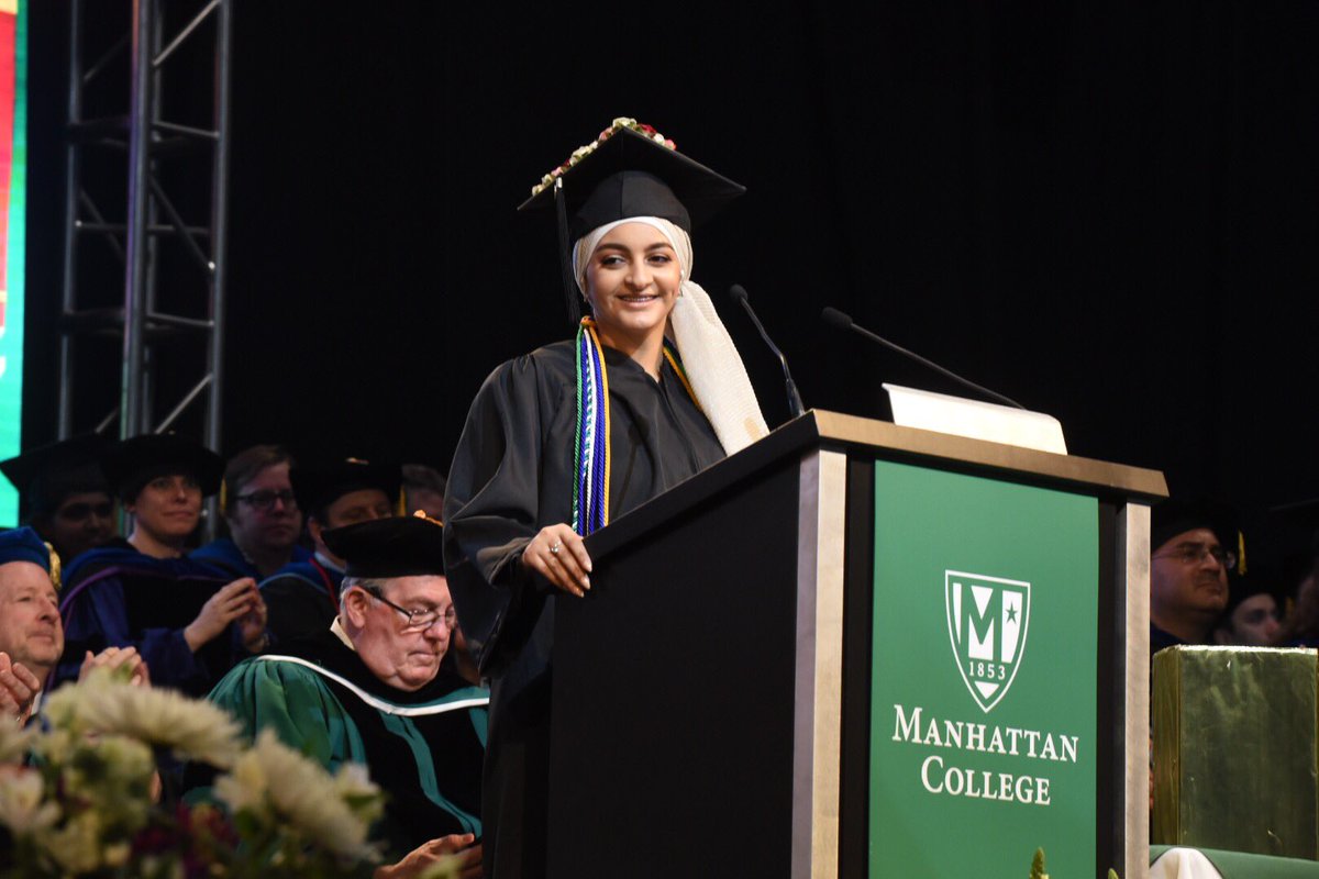 Today we said a bittersweet goodbye to the #classof2019. We can’t wait to see all of you realize your dreams. Congratulations to all the graduates and their families!🎓#graduation #youdidit #proud