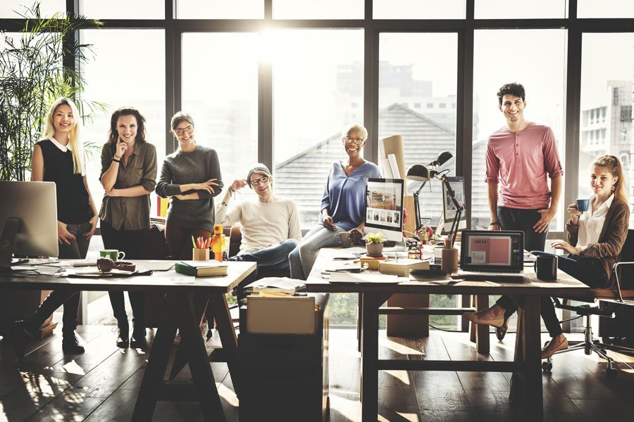 Blusonic_inc's tweet image. Catch up on weekend reading with #CloudComputingWeekly tech digest 
Top story is all about the modern office: Successful Networking + Adapting to Working in the Digital Age + more trending tech topics @Blusonic_inc ow.ly/KGvq30oGvud