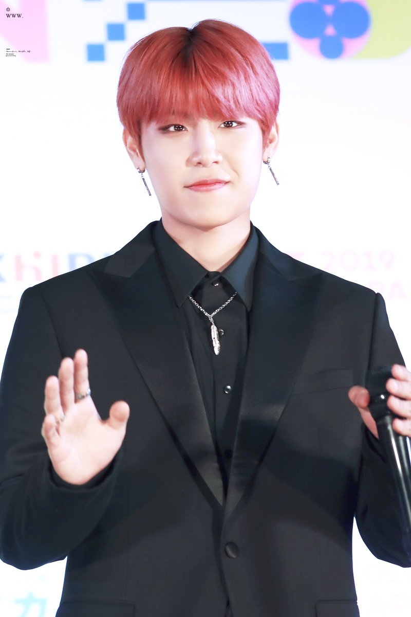 winterwithwj's tweet photo. 190517 K-con in JAPAN #박우진 #AB6IX 

https://t.co/ccsmKJtJuI
https://t.co/qBHzSq221f
https://t.co/50GKtun5PA https://t.co/Czx3vj2LCZ