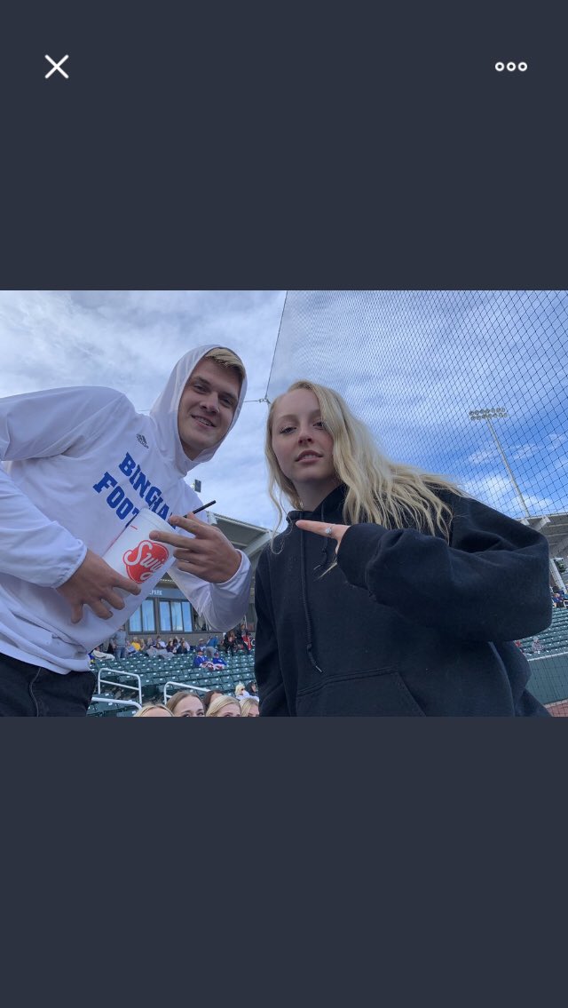 GotchaOf's tweet photo. JOHN PAUL HAS 4 CARDS!!!!💦👙💧☘️ https://t.co/WiCSpDlnzP