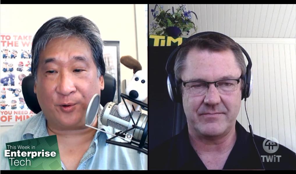 goPathSolutions's tweet photo. Today's After School Special on VoIP just wrapped up we'll get you a link soon. Tim covered RTP and SIP protocols.  To read more about that, see our blog at https://t.co/QBzeGQOgoJ . Thanks to  @twit and producer  @advnetlab #twit #VoIPtroubleshooting  #telecoms #ucoms #VoIPtips https://t.co/pwX3sAagCF
