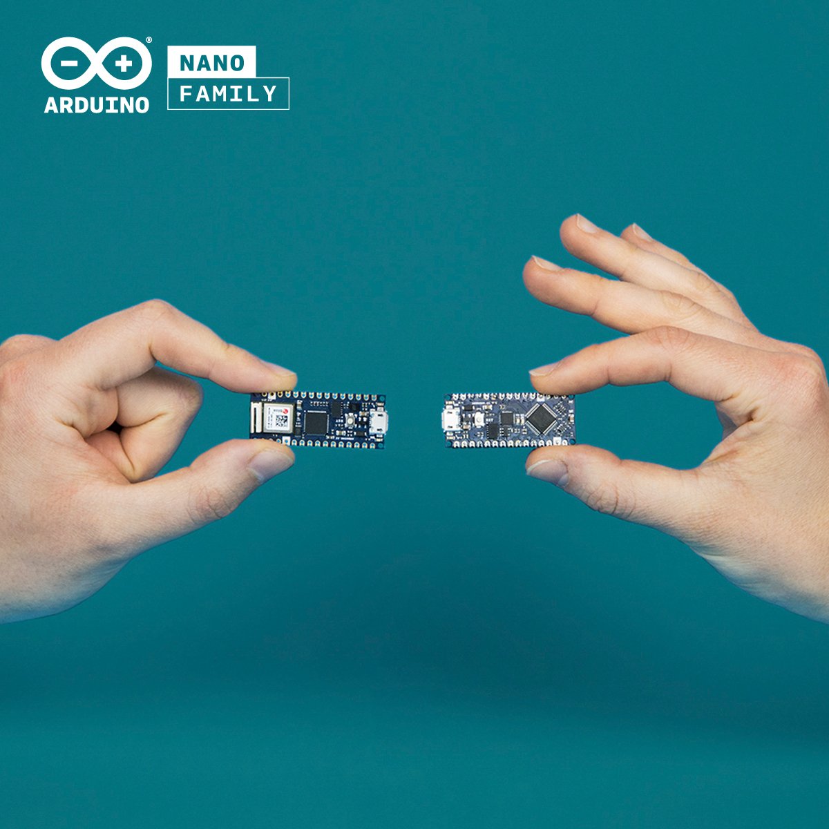 tomshardware's tweet image. Arduino Boards Are Getting Cuter (and Cheaper) dlvr.it/R4wc83