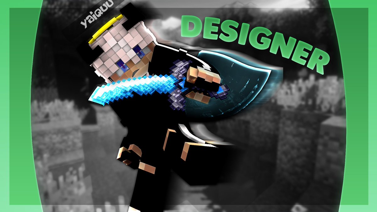 UnitedClanEU's tweet photo. 👦 | Mitglieder 

Wir heißen hiermit den lieben @yaiquu in unserem Clan als Designer🖌 herzlich Willkommen!

Wir freuen uns auf eine gute Zusammenarbeit 🤝😇 https://t.co/S8tDUcBJGq