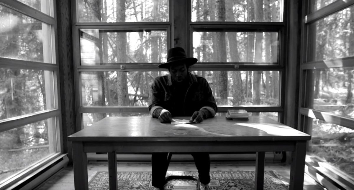 banffcentre's tweet photo. TONIGHT @ 1130 PM (MT): Catch @CBC's "Full Hour" featuring studio visits w/ @jonathankawchuk & Svea Ferguson as well as an excerpt from a piece create by our Banff Centre content team on @philldmorgan.
Watch → https://t.co/SiTzPii2Bl https://t.co/yWOz4FPVrS