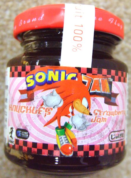 CoolBoxArt's tweet image. Sonic Jam / Promotional material / Sega / 1997