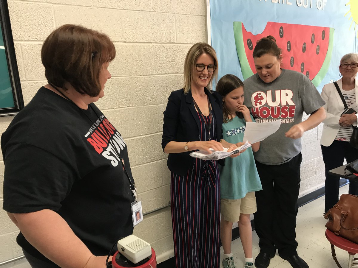 Donna Rymer tweet media