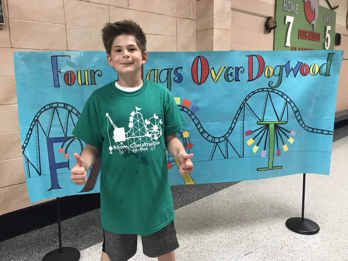 LanaSheltonLow's tweet photo. #DFLs hosted another successful Boom Construction Fair.  Thanks @Klouie7 &amp; @thomasfoshee   #schoollikenoneother #stem @KCSScience @aw20 @FlynnMich8 @crossley_marla @DFLLibrary @DFLDogwoodES https://t.co/V6vwI7aSOd