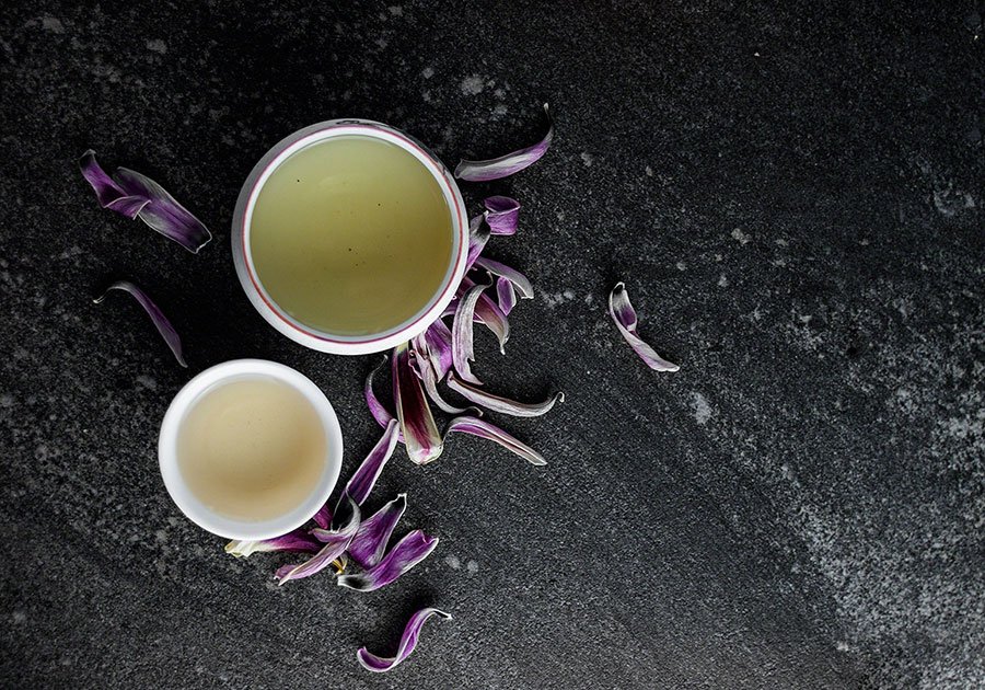 Simple Loose Leaf tweet media