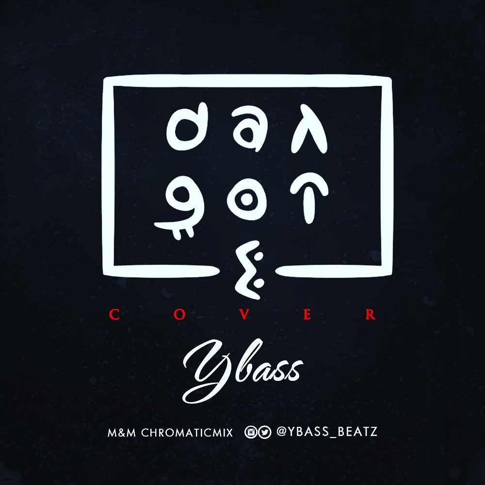Oh31Empire's tweet photo. Get your speakers Readyπ
New music out on Mondayπ by @Ybass_beatz
M&M @chromaticmix
#Dangoteπ°
#dattoniksolfaguyπΈπΉ #music #Oh31ent https://t.co/1GL8bQQWM1
