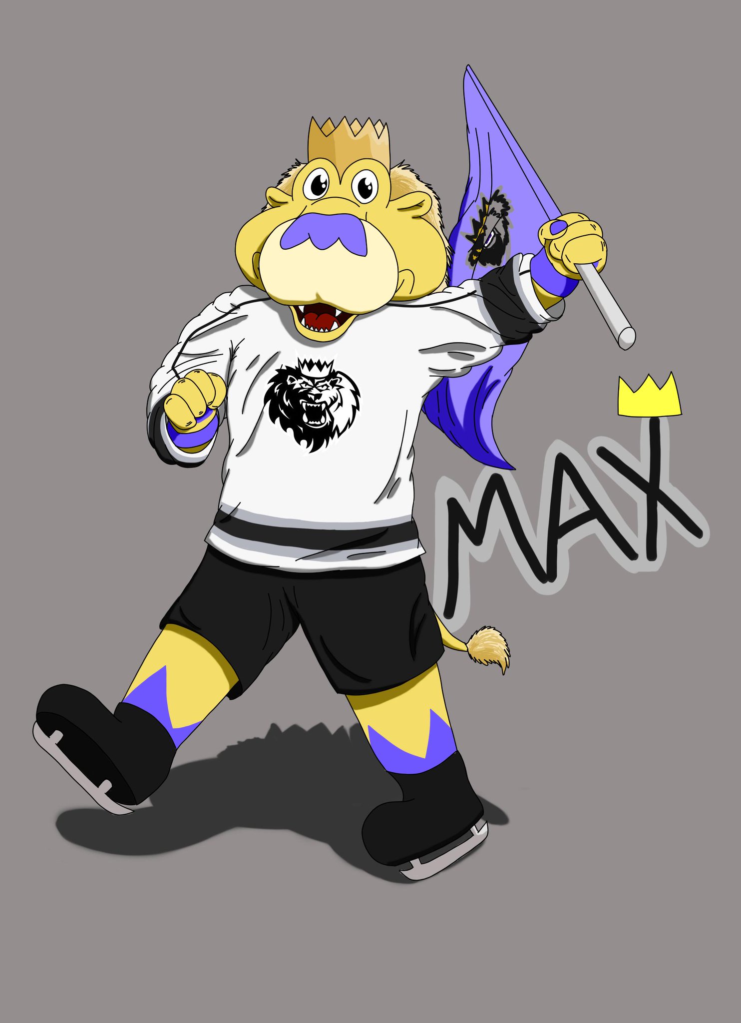 Mascot Simp A Twitter Fan Art Of Monarchsmax Mascot Of Monarchshockey Its Sad To Say We Will Have To Bid Farewell To Max After His Team Folded He Is A Great Mascot Mascot Simp A Twitter Fan Art Of Monarchsmax Mascot Of Monarchshockey Its Sad To Say We Will Have To Bid Farewell To Max After His Team Folded He Is A Great Mascot