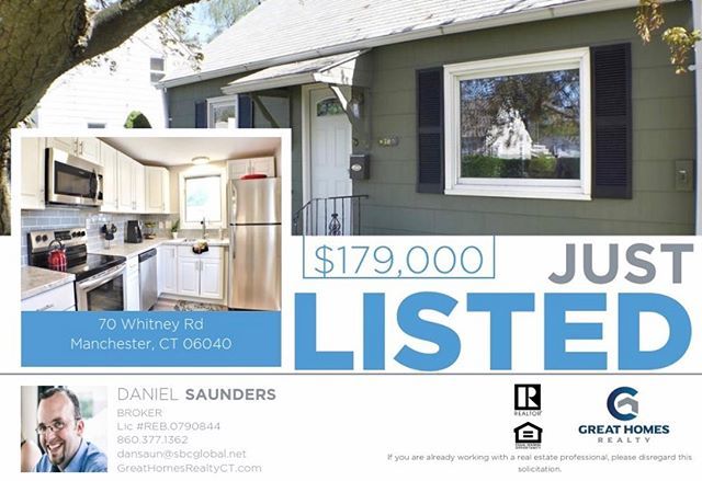 SandPProperties's tweet photo. Just listed! This 3 bedroom,1 bath cape boast a ton if updates and a beautiful yard! It’s a must see! Schedule your showing today!
#justlisted #forsale #realtor #realtorlife #mustsee #getitwhileyoucan #movein #fisttimehomebuyers #househunting #moving #ma… https://t.co/mZF1OMfI9I https://t.co/f4765l2Waa