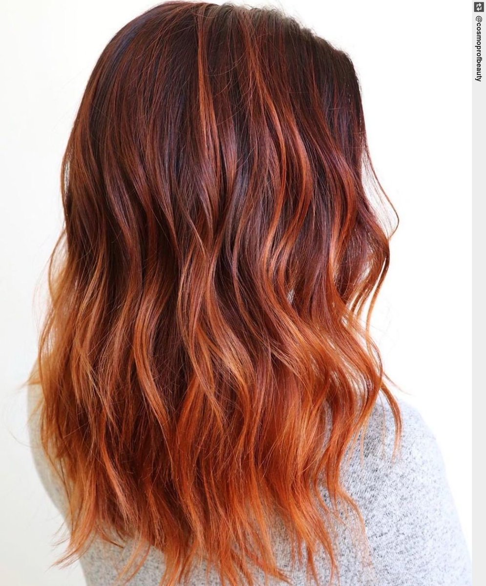 betrendsetters's tweet image. #CosmoPro #ChromaShine #CHI #beauty #stylish #beautiful #hair