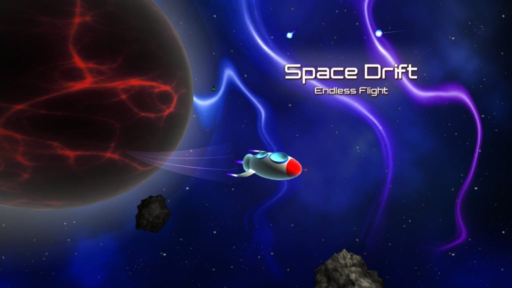 Indie_launchpad's tweet photo. Check out Space Drift Endless Flight by @OmnifunGames https://t.co/ovNwOk3C5g #indiegames https://t.co/hl8Y97fE2Q
