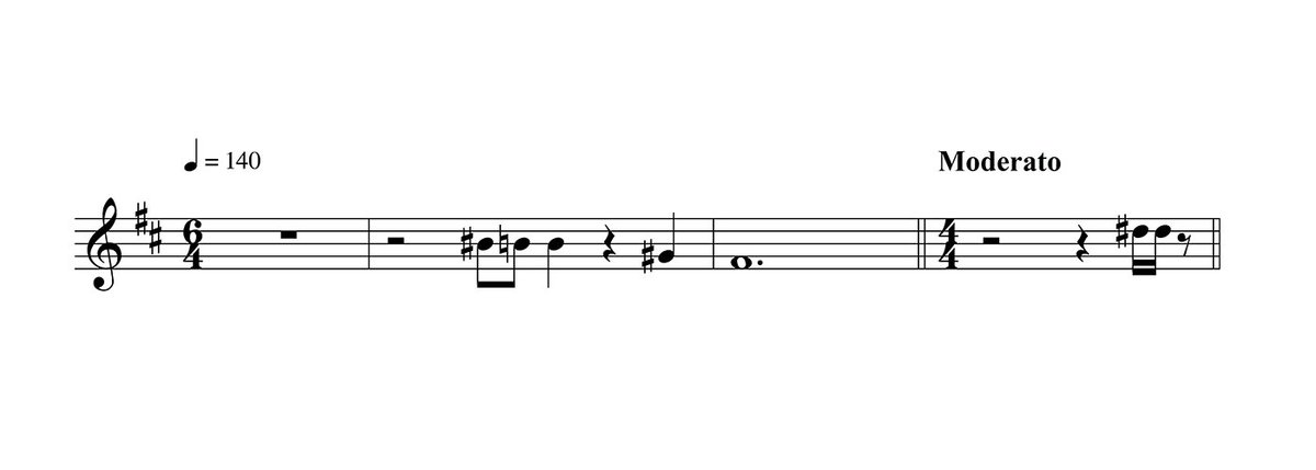 finaleofficial's tweet image. Creating a tempo change that plays back correctly in Finale just takes a couple steps! bit.ly/FinaleQuickTip… #FinaleQuickTips #MusicNotation #TempoChange #MusicComposition