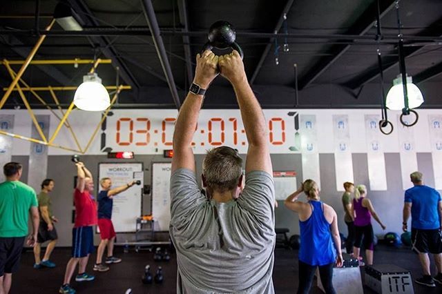 IronTribe's tweet photo. Focus on the moment, not the monsters that may or may not be up ahead. | #whyitribe #funfastfit β
β
β
#6weeksITF #gym #fitness #health #transformation #irontribe #irontribefitness #hiit #weightloss #healthandwellness https://t.co/uhz6lXXwmJ