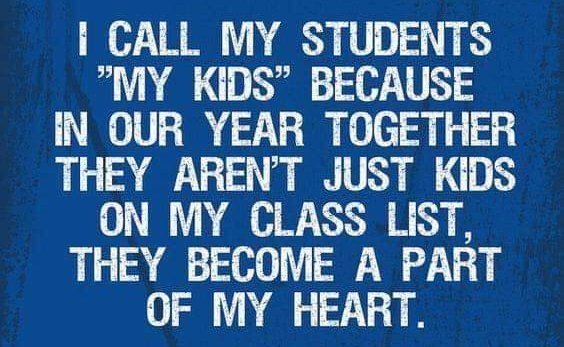 TeacherGoals tweet media