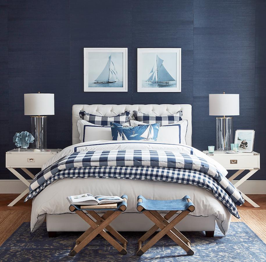 Pottery Barn On Twitter Into The Blue Dive Into The Color Of