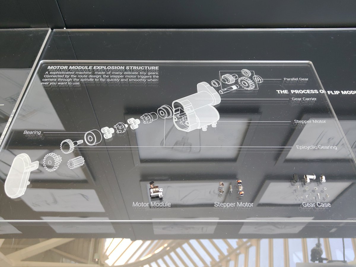 ASUSUSA's tweet image. There’s more to this phone than meets the eye; From the camera to the motor, to the motherboard and 5000 mAh battery. We put all these components together in a slim form factor that won't overheat. - bit.ly/EdgeUp_ZF6