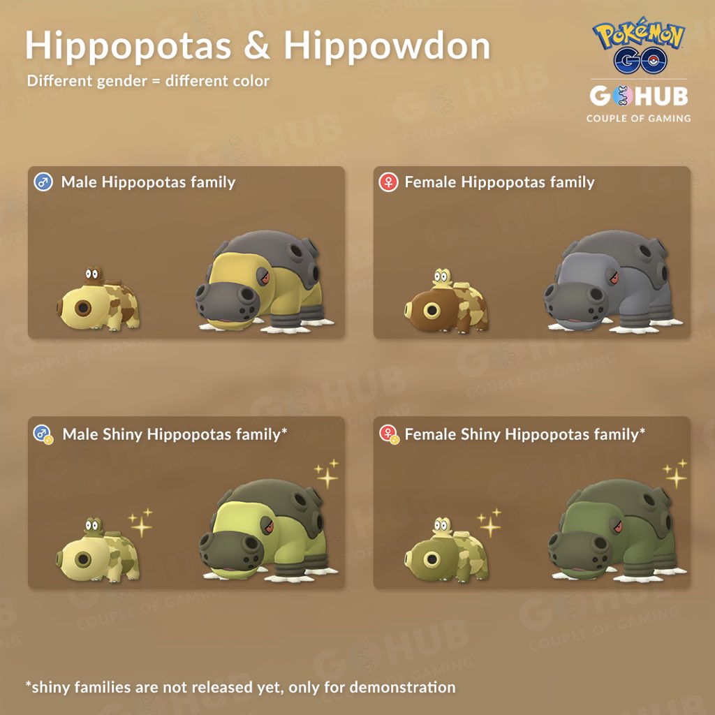 Hippopotas