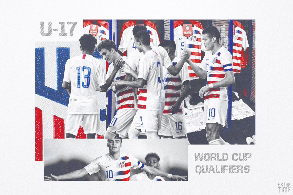 Extra Time Design tweet media