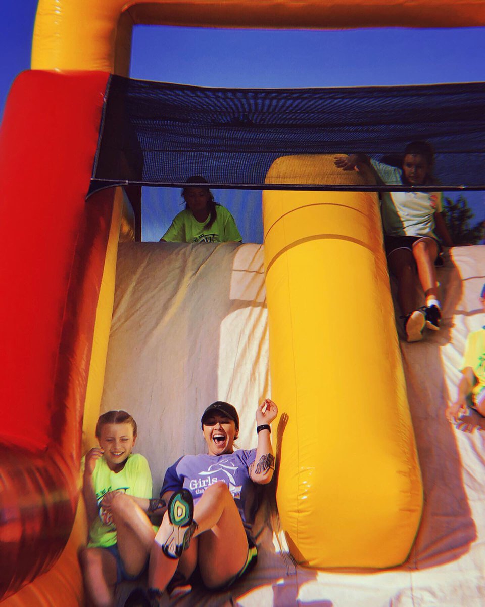 Mrs_Crisp_'s tweet photo. Field Day: a Carnival - Water Park - Obstacle Course - 5 Hour Workout EXTRAVAGANZA! 🎪🏆 @WilsonCreekES @kwestbrooks74 @WilsoncreekCST @ABCushing @PittmanRhodes https://t.co/K7vUH0ivXJ