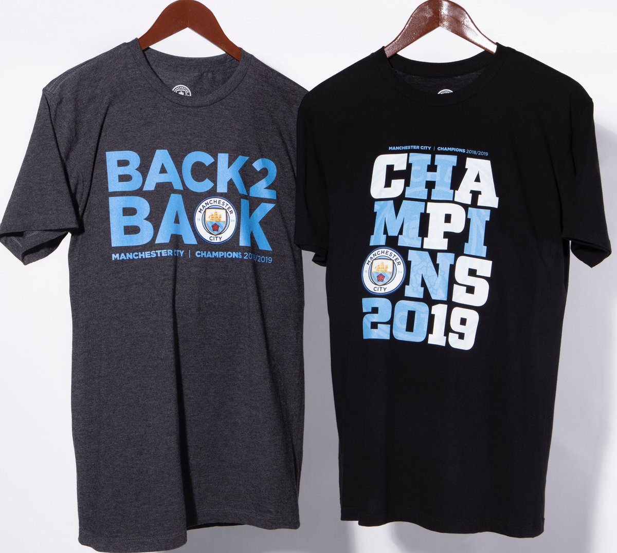 Soccer Com Back 2 Back Celebrate Mancity S Historic Premierleague Triumph With These 19 Champions Shirts Will Pep And Company Add Another To The Cabinet Tomorrow In The Fa Cup Final Soccer Com Back 2 Back Celebrate Mancity S Historic Premierleague Triumph With These 19 Champions Shirts Will Pep And Company Add Another To The Cabinet Tomorrow In The Fa Cup Final