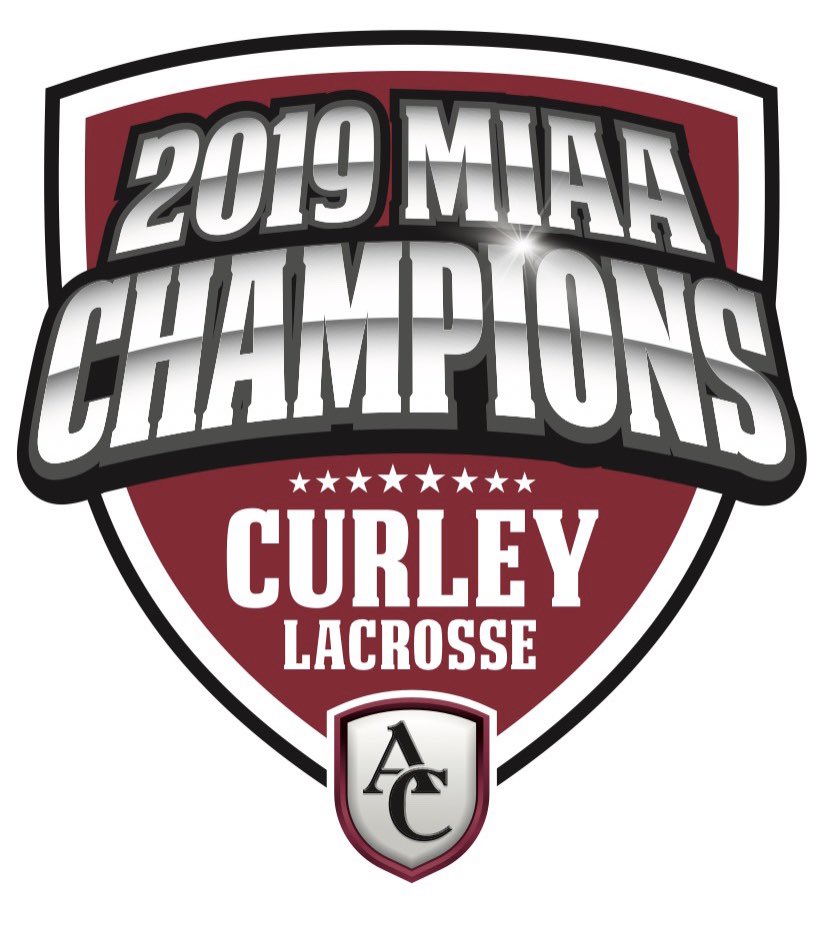 Congrats to @friars_lacrosse on winning the 2019 MIAA Lacrosse Championship #brotherhood