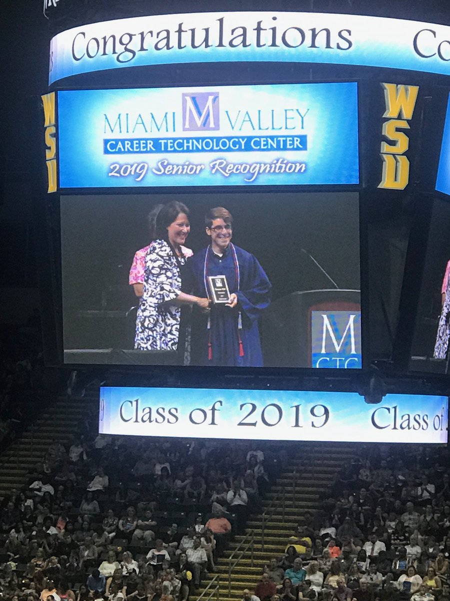 Congrats to Cameron Willis and his recognitions!